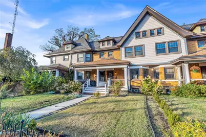 12206 Detroit Avenue, Oakwood, OH 44107 - Photo 2