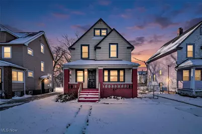 14410 Darwin Avenue, Loveland, OH 44110 - Photo 1