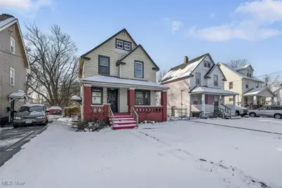 14410 Darwin Avenue, Loveland, OH 44110 - Photo 2