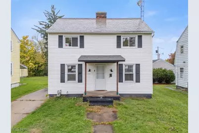 834 Devine Street, Alliance, OH 44601 - Photo 2