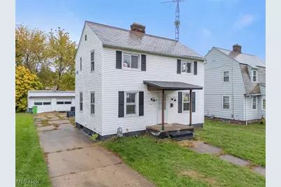 834 Devine Street, Alliance, OH 44601 - Photo 1