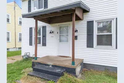 834 Devine Street, Alliance, OH 44601 - Photo 4