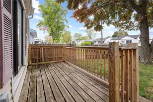 2012 Endrow Ave NE, Canton, OH 44705 - Photo 4