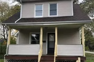 547 Van Everett Ave, Akron, OH 44306 - Photo 1