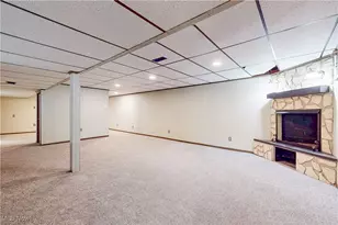 240 Stardust Dr, Wintersville, OH 43953 - Photo 30