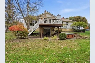 100 Clearwater Cove S, Austintown, OH 44515 - Photo 26