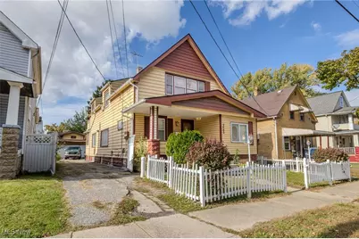 3492 W 56th Street, Loveland, OH 44102 - Photo 1