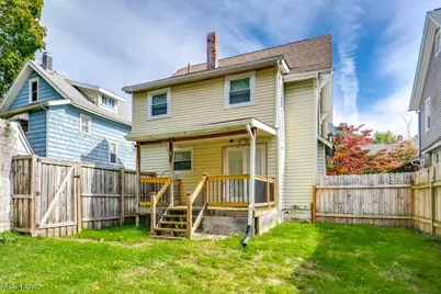 468 Delmar Avenue, Akron, OH 44310 - Photo 6