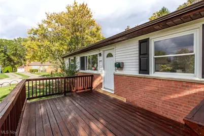 4155 Burton Drive, Stow, OH 44224 - Photo 4