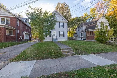 783 Boulevard Street, Akron, OH 44311 - Photo 2