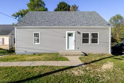 116 Kent Way, Weirton, WV 26062 - Photo 1