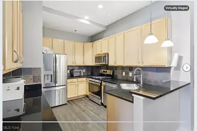 1951 W 26th Street #510, Loveland, OH 44113 - Photo 4