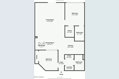 1951 W 26th Street #510, Loveland, OH 44113 - Photo 44