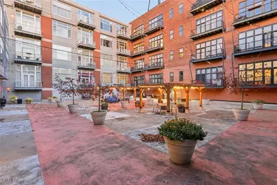 1951 W 26th Street #510, Loveland, OH 44113 - Photo 30