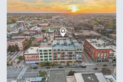 1951 W 26th Street #510, Loveland, OH 44113 - Photo 1