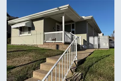 439 W 45th Street, Shadyside, OH 43947 - Photo 1