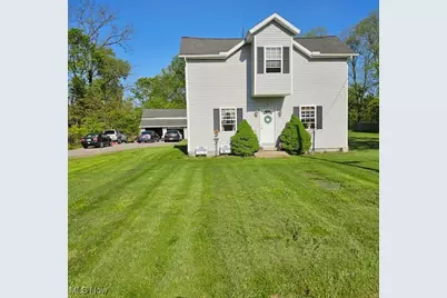 1910 Wenz Road, Wakeman, OH 44889 - Photo 1