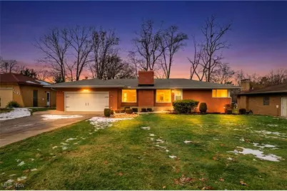 1691 E Parkhaven Drive, Green Hills, OH 44131 - Photo 2