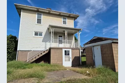 316 Churchway Street, Mingo Junction, OH 43938 - Photo 2