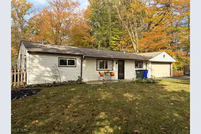 12845 Vincent Drive, Mantua, OH 44255 - Photo 1