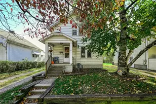 1174 Kohler Ave, Akron, OH 44314 - Photo 1