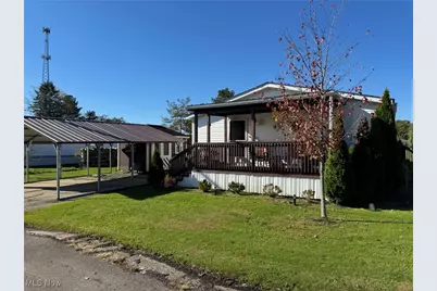 10376 Brosius Road #25, Garrettsville, OH 44231 - Photo 30