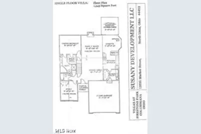 116 Lucretia Lane #Lot 46, Columbiana, OH 44408 - Photo 18