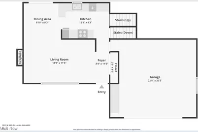 1911 W 30th Street, Lorain, OH 44052 - Photo 42