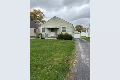 830 Cambridge Avenue, Youngstown, OH 44502 - Photo 1