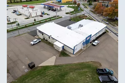 160 S Columbus Avenue, Wooster, OH 44691 - Photo 2