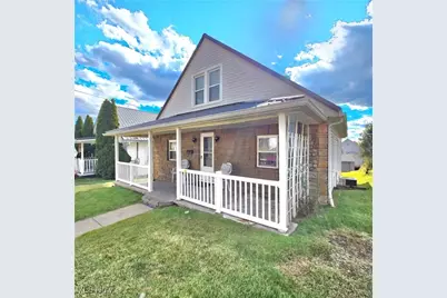 1322 40th Street, Parkersburg, WV 26104 - Photo 2
