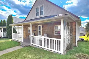 1322 40th St, Parkersburg, WV 26104 - Photo 2