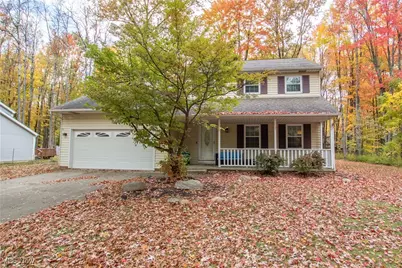 1499 Elizabeth Lane, Macedonia, OH 44056 - Photo 1