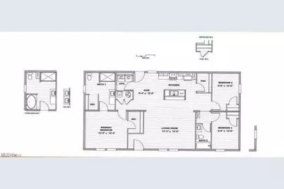 24 W Philadelphia, Youngstown, OH 44507 - Photo 2