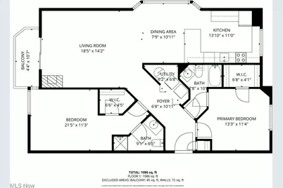 339 Village Pointe Drive #4, Akron, OH 44313 - Photo 2