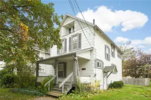 2226 26th St SW, Akron, OH 44314 - Photo 1