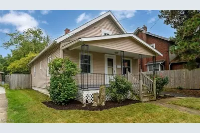 1203 Atwood Avenue, Akron, OH 44301 - Photo 2