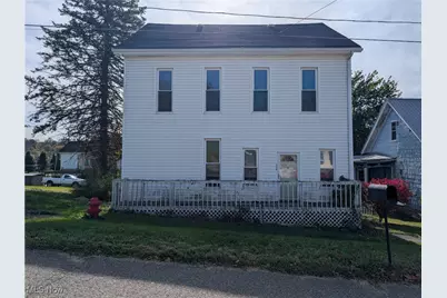 190 W Main Street, Quaker City, OH 43773 - Photo 1