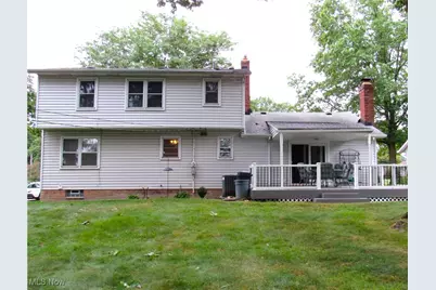 4805 Maple Hill Drive, Green Hills, OH 44131 - Photo 42
