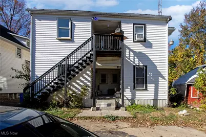 217 S Franklin Avenue, Mansfield, OH 44902 - Photo 8