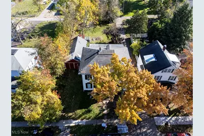 217 S Franklin Avenue, Mansfield, OH 44902 - Photo 2