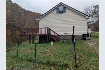 98 Trace Road, Newton, WV 25266 - Photo 4