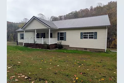 98 Trace Road, Newton, WV 25266 - Photo 1
