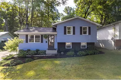 1029 Karen Drive, Akron, OH 44313 - Photo 1