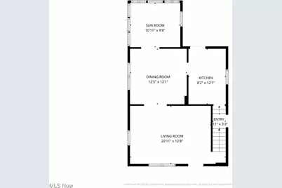 197 W State Street, Barberton, OH 44203 - Photo 4