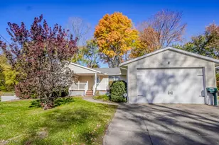 505 Rose Ln St SE, North Canton, OH 44720 - Photo 1