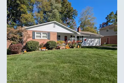 732 Forest Ridge Drive, Youngstown, OH 44512 - Photo 1