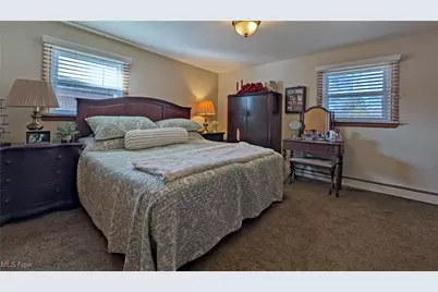 732 Forest Ridge Drive, Youngstown, OH 44512 - Photo 14