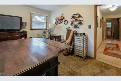 732 Forest Ridge Drive, Youngstown, OH 44512 - Photo 18