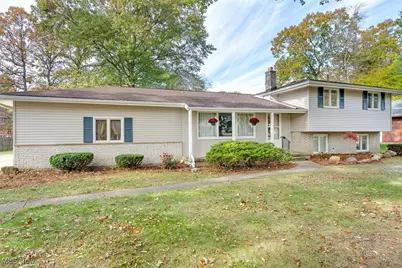 7692 W Parkside Drive, Boardman, OH 44512 - Photo 2